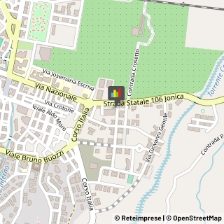 Alimentari,87067Cosenza