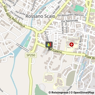 Cartolerie Rossano,87067Cosenza
