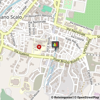 Estetiste Rossano,87067Cosenza