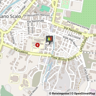 Agenzie Immobiliari Corigliano Calabro,87064Cosenza