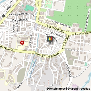 Assicurazioni,87067Cosenza