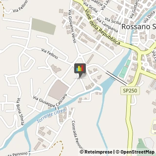 Borse - Dettaglio,87067Cosenza