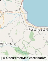 Aziende Sanitarie Locali (ASL) Rossano,87067Cosenza