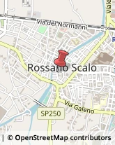 Via Antonio Madeo, 15,87067Rossano