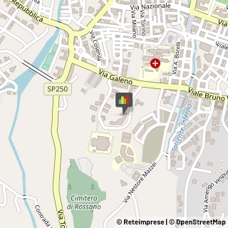Ristoranti,87067Cosenza