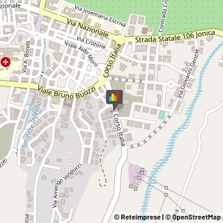 Assicurazioni,87067Cosenza