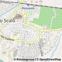 Térkép Rossano