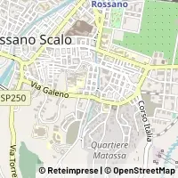 Karta Rossano