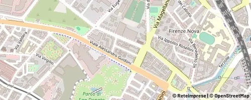 Mappa Florens
