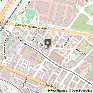 Panifici Industriali ed Artigianali Firenze,50127Firenze