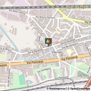 Società Immobiliari Firenze,50145Firenze