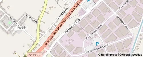 Mappa Fano
