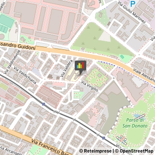Asili Nido,50127Firenze