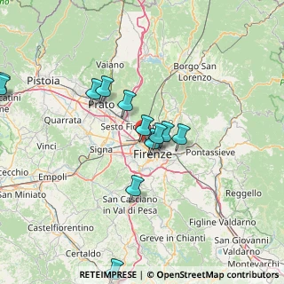 Mappa , 50127 Firenze FI, Italia (15.56167)