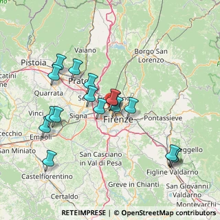 Mappa , 50127 Firenze FI, Italia (15.28941)