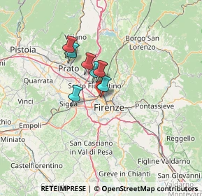 Mappa , 50127 Firenze FI, Italia (35.73455)