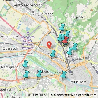 Mappa , 50127 Firenze FI, Italia (1.99692)
