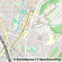 Térkép Firenze