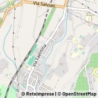 Karta Firenze