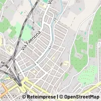Map Firenze