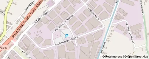 Mappa Fano
