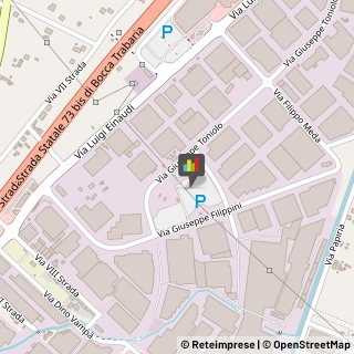 Trasporti Fano,61032Pesaro e Urbino