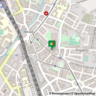 Via Vittorio Emanuele II, 148,50134Firenze