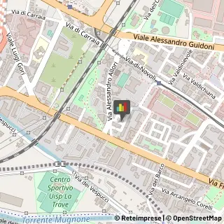 Consulenza Industriale,50127Firenze