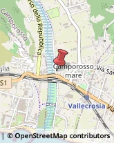 Via Aurelia, 67,18033Camporosso