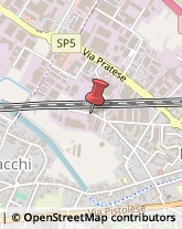 Via della Treccia, 33,50145Firenze