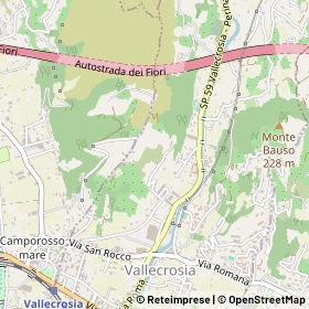 Mappa 18019