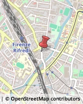 Via Reginaldo Giuliani, 66,50141Firenze