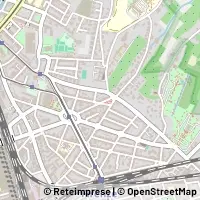 Peta Firenze