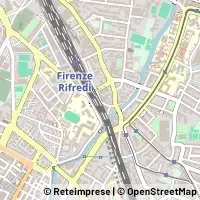 Map Firenze