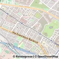 Karta Firenze