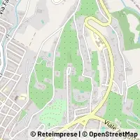 地図 Firenze