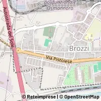 Map Firenze