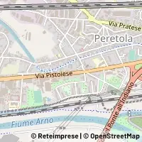 Map Firenze