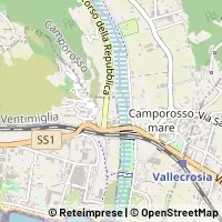 Kart Camporosso