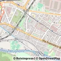 地图 Firenze