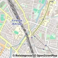 Map Firenze