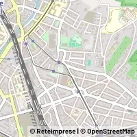 Map Firenze
