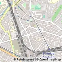 Map Firenze