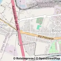 Map Firenze