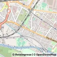 Harita Firenze