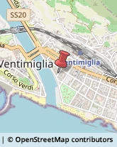 Via Martiri della Libertà, 21/B,18039Ventimiglia