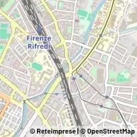 Map Firenze