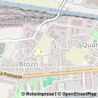 Carte Firenze