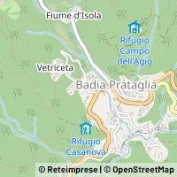 Carte Poppi
