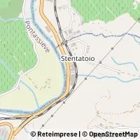 Mapa Pelago